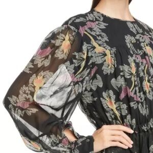 Isabel Marant Etoile Blouse size large